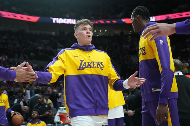 Golden State Edges Lakers 89–84 in Summer League Opener